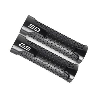 Imagem de Manoplas Universais Para Guidão De Motocicleta BMW R1200GS R1250GS LC 
