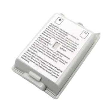 Imagem de Estojo De Bateria Para Controle Sem Fio Xbox 360, Suporte Para 5 Ou 10