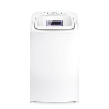 Imagem de Lavadora De Roupas Automática 11kg LES11 Electrolux Branco 220V