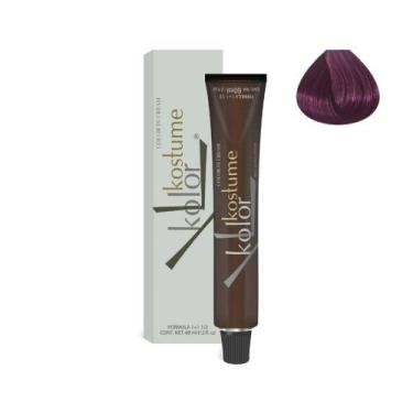Imagem de Kostume Kolor Marsala Prime 7.26 - 60ml