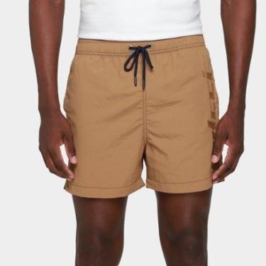 Imagem de Short Colcci Beach Masculina-Masculino