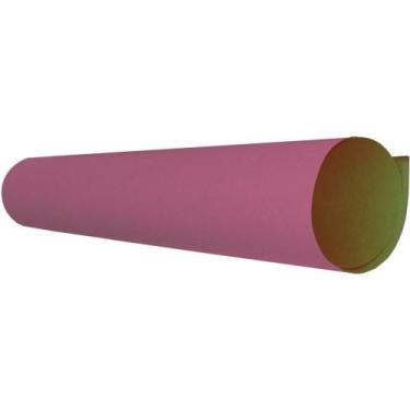 Imagem de Papel Cartão Fosco 48X66CM 200G Rosa Claro Pacote com 20 - VMP