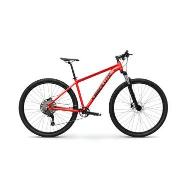 Imagem de Bicicleta Aro 29 MTB Absolute Nero 5 12v Freio Hidraulico Trava Ombro,