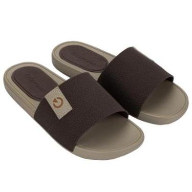 Imagem de Chinelo Masculino Cartago Dakar IV Slide-Masculino