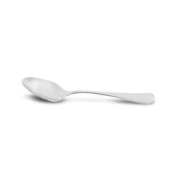 Imagem de Jogo Colher de Mesa em Aço Inox Duzia New Gourmet Brinox