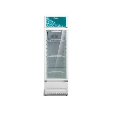 Imagem de Refrigerador Expositor Philco 309L PRE319 Vidro Duplo