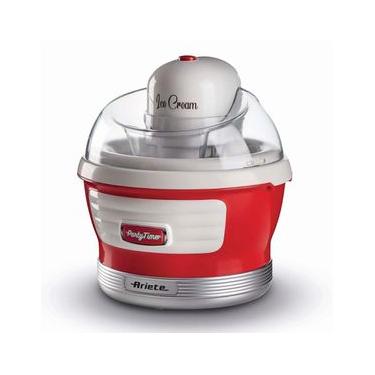 Imagem de Sorveteira Ariete Party Time 643, 1,5L, 12W