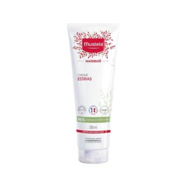 Imagem de Creme Mustela Maternité Antiestrias 250ml