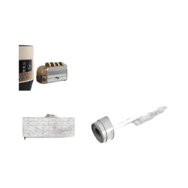 Imagem de Papel De Parede Autoadesivo De PVC Brilhante À Prova d'Água Para DIY E