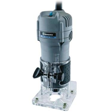 Imagem de Tupia Laminadora 6mm 550W  - MAKSIWA-TM550