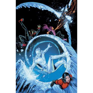 Imagem de Excepcionais X-Men 4