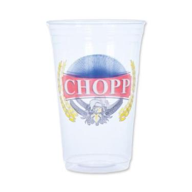 Imagem de Copo p/ chopp 550 ml. c/ 12x50 un. - KOPUS