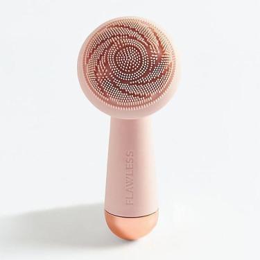 Imagem de Escova De Massagem E Limpeza Facial à Prova D’água – Cuidado Completo Para Sua Pele Facial 4 Modos