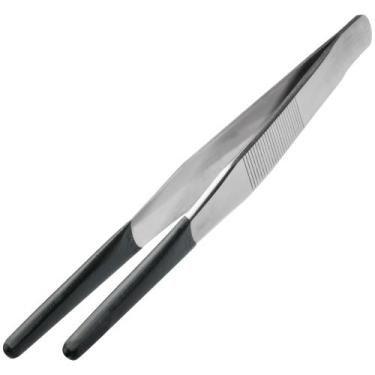 Imagem de Pinça Lio 20 Cm Ponta Emborrachada - Rei Dos Estojos