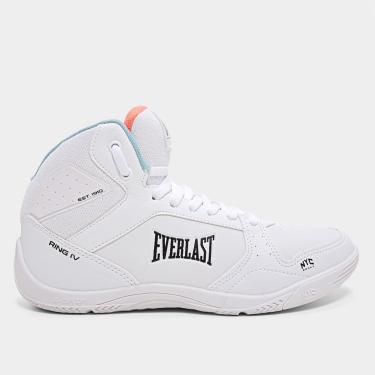 Imagem de Tênis Everlast Ring 4 Feminino-Feminino