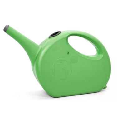 Imagem de Regador Chuveiro em Plástico (1,5L) Verde NUTRIPLAN