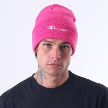 Imagem de Gorro champion with cuff, UNICO