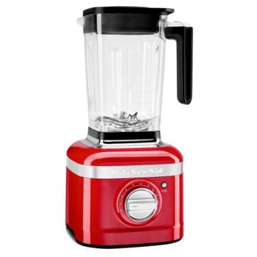 Imagem de Liquidificador Kitchenaid K400 Vermelho KUA35AV, 110V