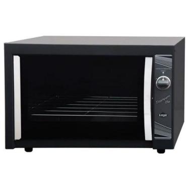 Imagem de Forno Industrial a Gás Padaria Titanyum Layr