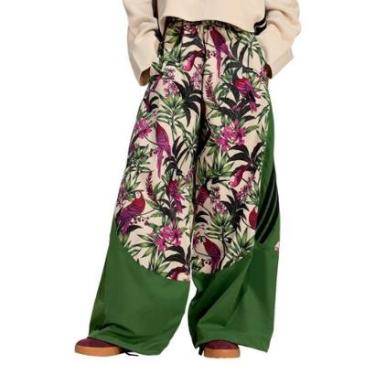 Imagem de Calça Adidas X Farm Rio Premium-Feminino