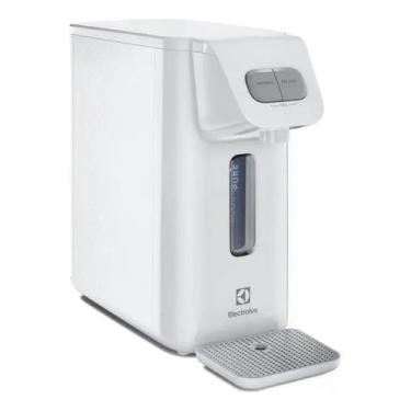 Imagem de Purificador De Água Efficient Electrolux Cor Preto