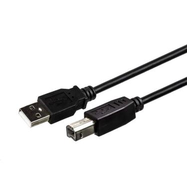 Imagem de Cabo USB Impressora A+B 10M Cirilo Cabos
