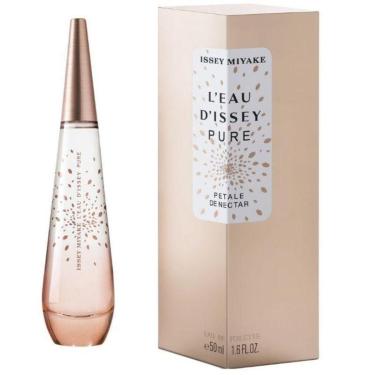 Imagem de Perfume L'eau D'issey Pure Petale de Nectar EDT 50 ml-Feminino
