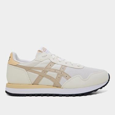 Imagem de Tênis Asics Tiger Runner II Feminino-Feminino