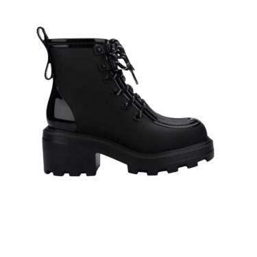 Imagem de COTURNO MELISSA TRACK BOOT 37989-Feminino