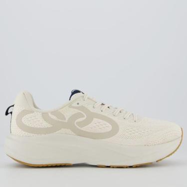 Imagem de Tênis Olympikus Challenger 6 Off-White, 42