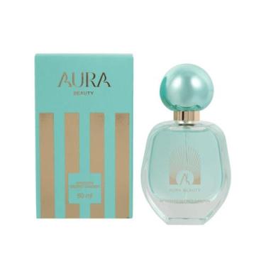 Imagem de Perfume Afrodite Secret Garden EDT Aura Beauty Hinode 50ml