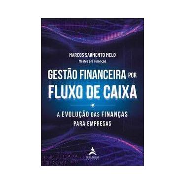 Imagem de Gestão financeira por fluxo de caixa
