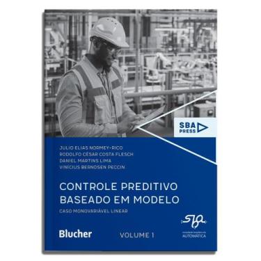 Imagem de Controle Preditivo Baseado Em Modelo - Caso Monovariável Linear - BLUC