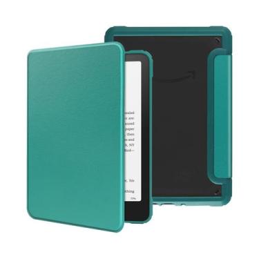 Imagem de Capa Inteligente Para Kindle Paperwhite 2024 12ª Geração 7 Polegadas C