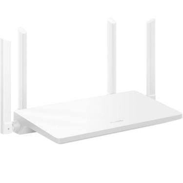 Imagem de Roteador huawei ac wifi 6 plus router ax2 ws7001 1500mbps 2.4/5 4*5db