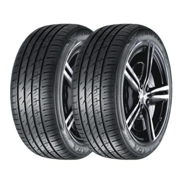 Imagem de Kit 2 Pneus Yeada Aro 19 245/45R19 YDA-226 102W
