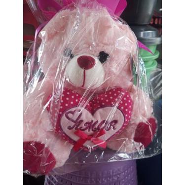 Imagem de Urso de pelucia - Tof