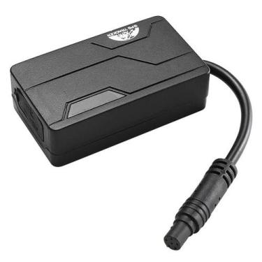 Imagem de Rastreador tk311 Coban com bloqueador chip m2m plataforma Monitorar