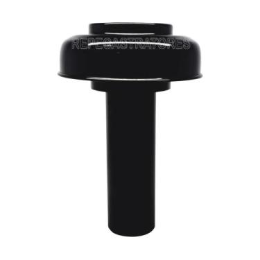 Imagem de Pré Purificador Ar Sem Copo Trator Massey 235 / 250 / 265 / 275 / 290 