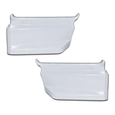 Imagem de Tampa Estribo Mercedes 1620/ 1938 Ls/ 1634/ Atron - Rodoplast
