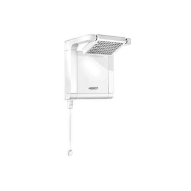 Imagem de Chuveiro Elétrico Acqua Star Ultra 7800w 220v Branco - Lorenzetti, 220
