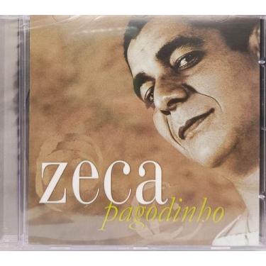 Imagem de CD Zeca Pagodinho  Reviva - SOM LIVRE