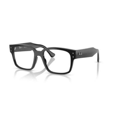 Imagem de Óculos de Grau Laurene Preto Ray-Ban Optical
