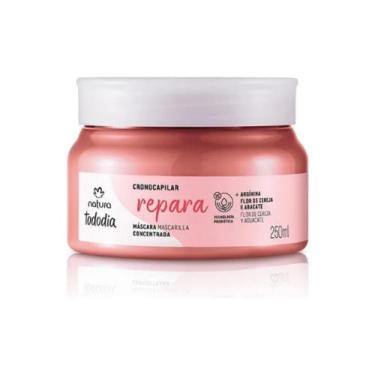 Imagem de Natura tododia Máscara crono concetrada240 ml