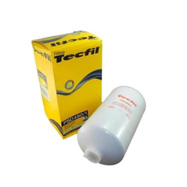 Imagem de Filtro Separador Agua Mbb 1938s/ls 1944 Axor Accello Om457/a - TECFIL,