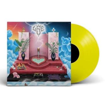 Imagem de Divino Niño - LP Last Spa On Earth Vinil Limitado - misturapop