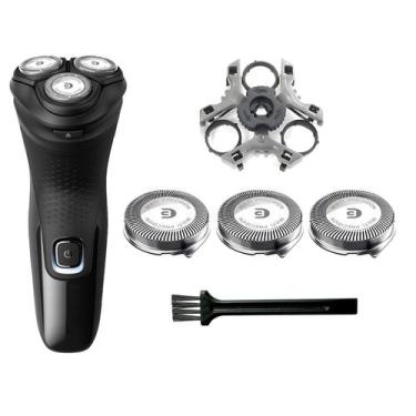 Imagem de Cabeças de reposição RF RollingFit SH30 para Philips Norelco