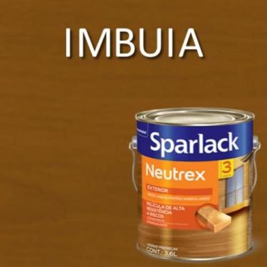 Imagem de Verniz Renner 900ml Imbuia 6803 - Nao informado