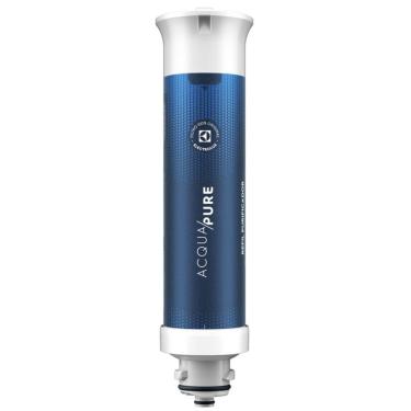 Imagem de Filtro de Água Electrolux 41051515 para Purificador Modelos PC01 PE15 PN10 Branco 20cm