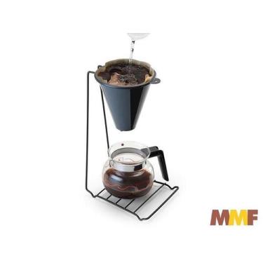 Imagem de Suporte Completo Para Coador De Café Black - Arthi